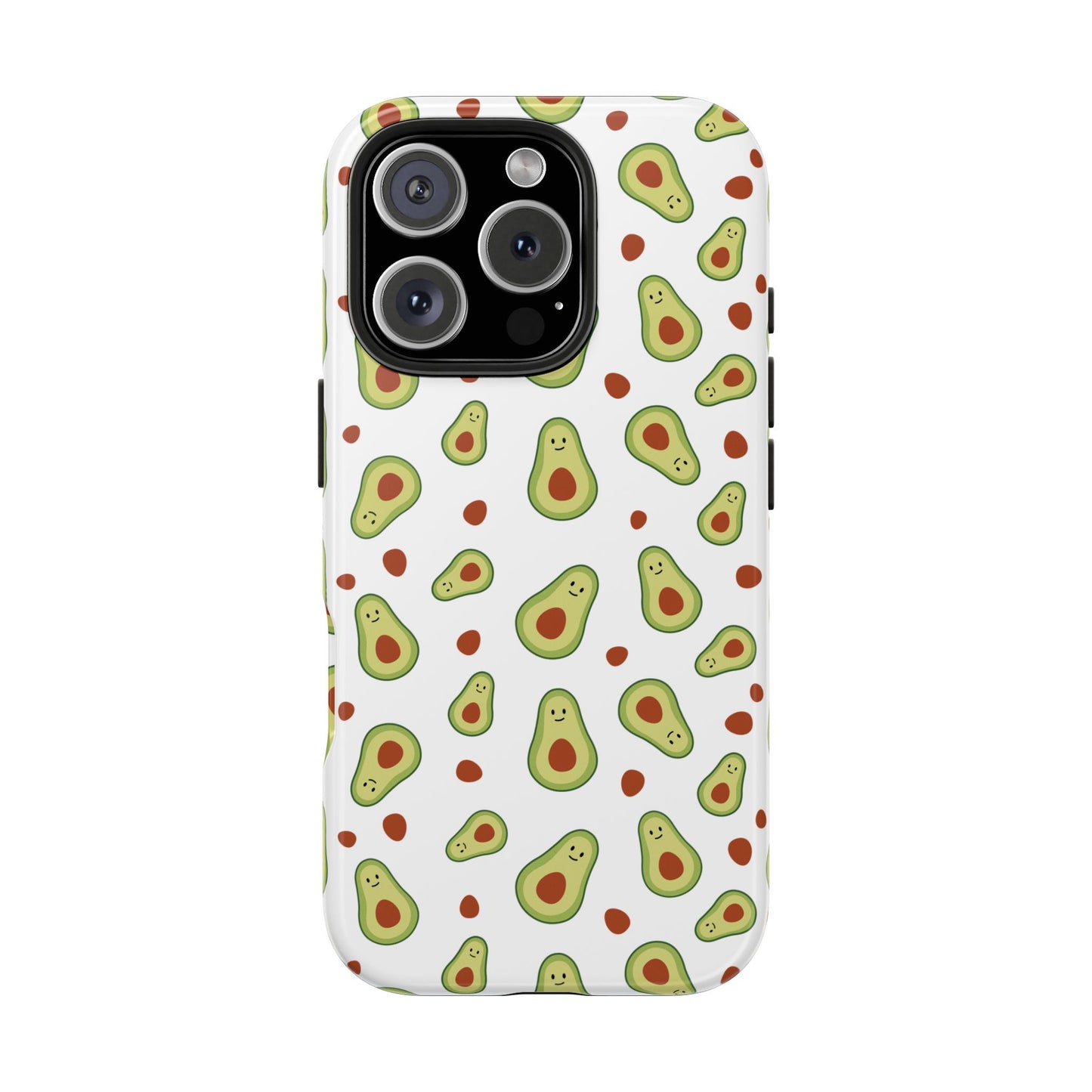 AVOCADO C100 TOUGH CASE